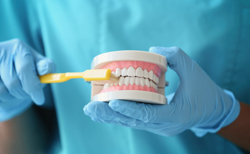 Wszechstronne leczenie stomatologiczne – znajdź drogę do zdrowego i uroczego uśmiechów.